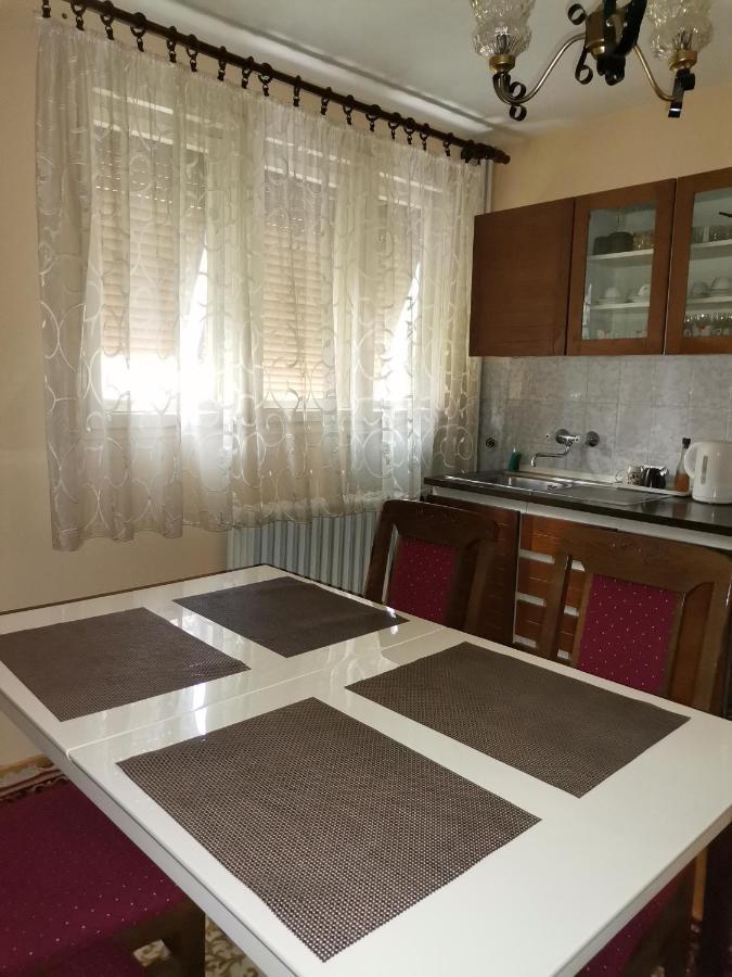 Апартаменти Kelizual Горні-Мілановац Екстер'єр фото