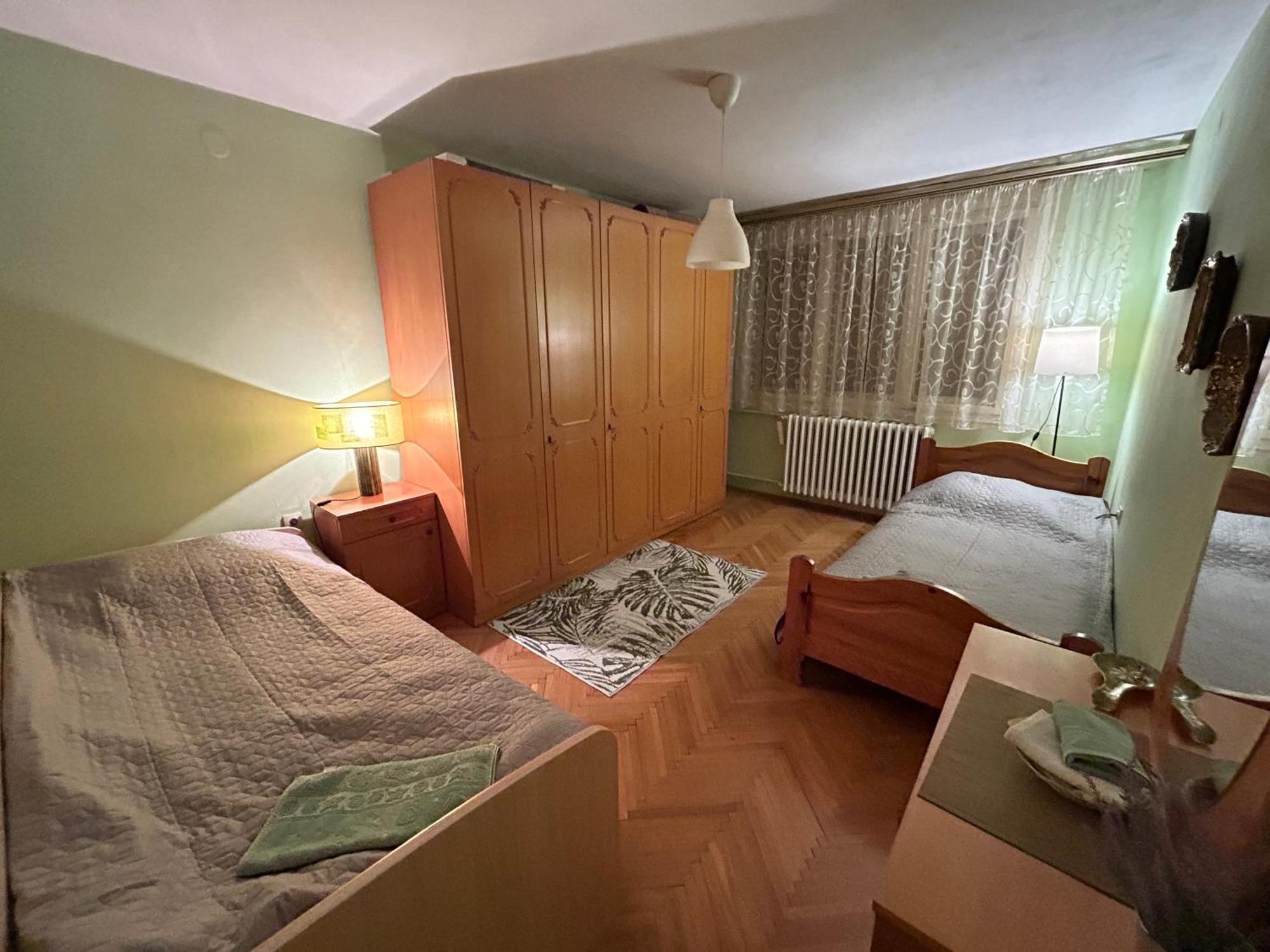 Апартаменти Kelizual Горні-Мілановац Екстер'єр фото